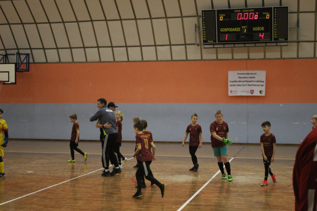 Obchody Święta Niepodległości w gminie Komarówka