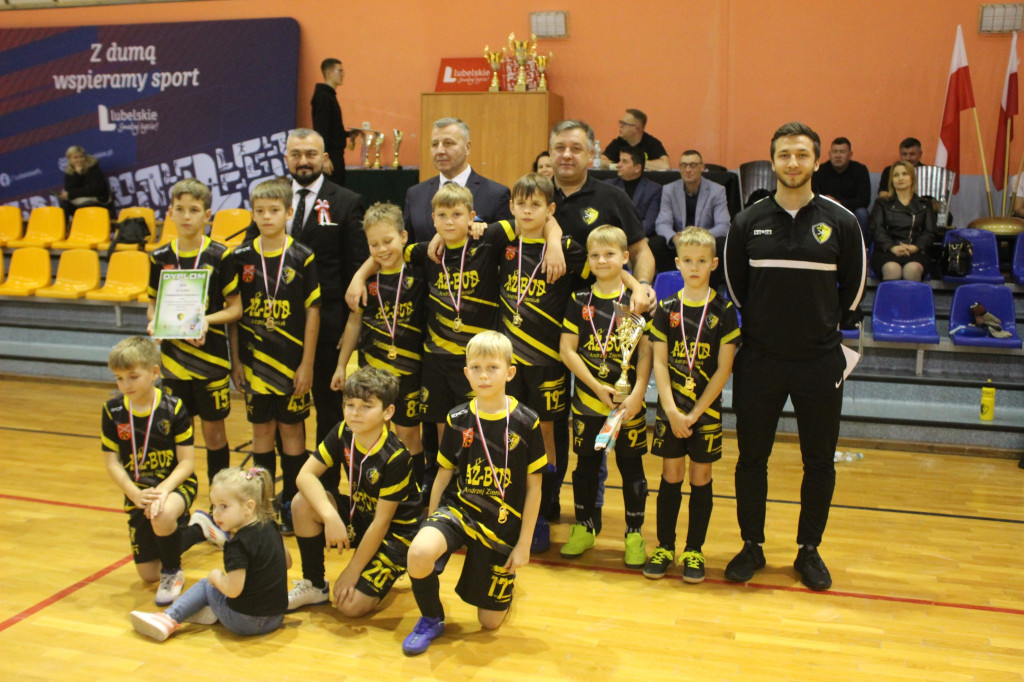 Obchody Święta Niepodległości w gminie Komarówka