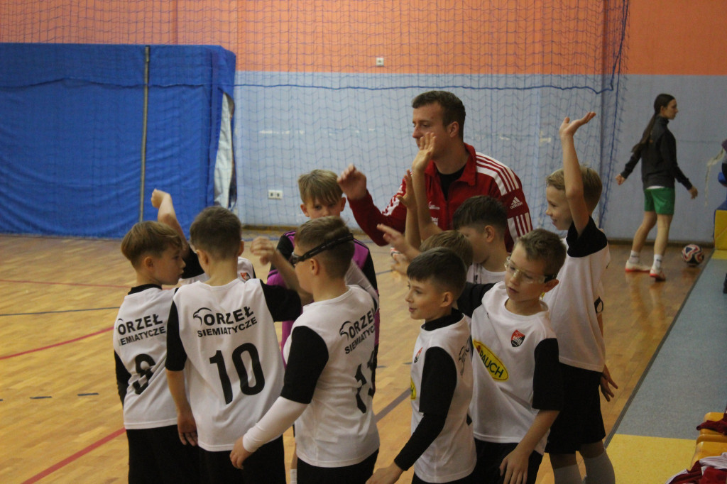 Obchody Święta Niepodległości w gminie Komarówka