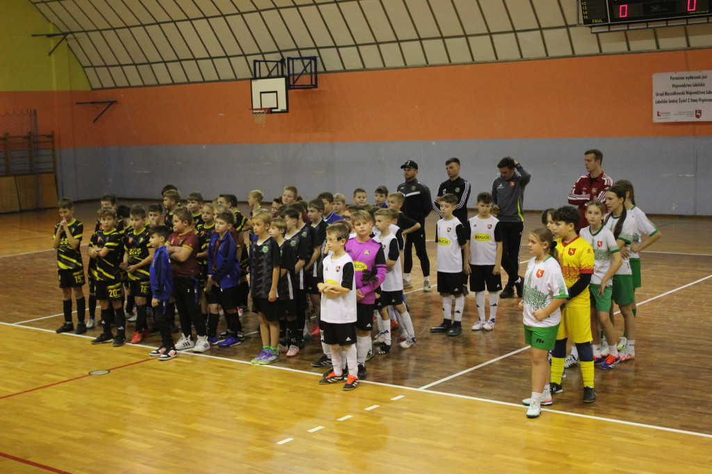 Obchody Święta Niepodległości w gminie Komarówka