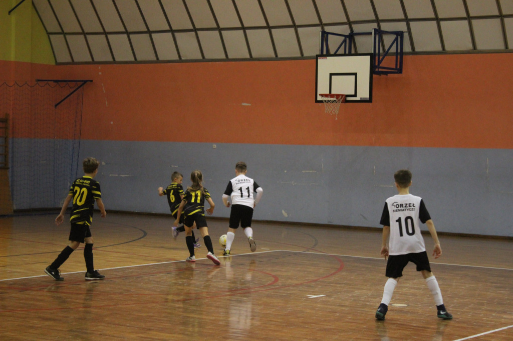 Obchody Święta Niepodległości w gminie Komarówka