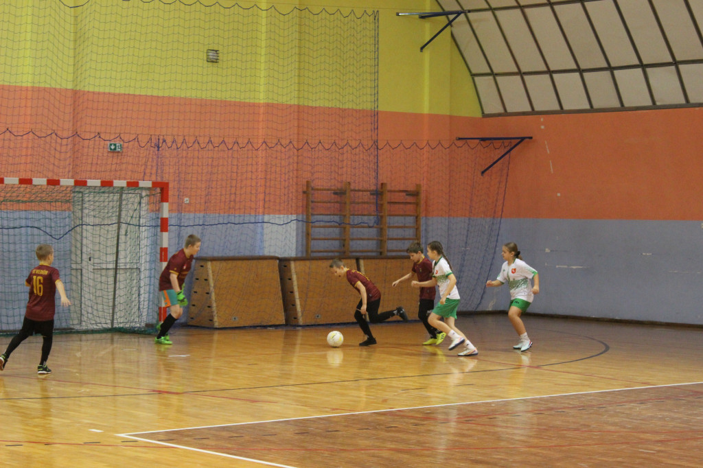 Obchody Święta Niepodległości w gminie Komarówka