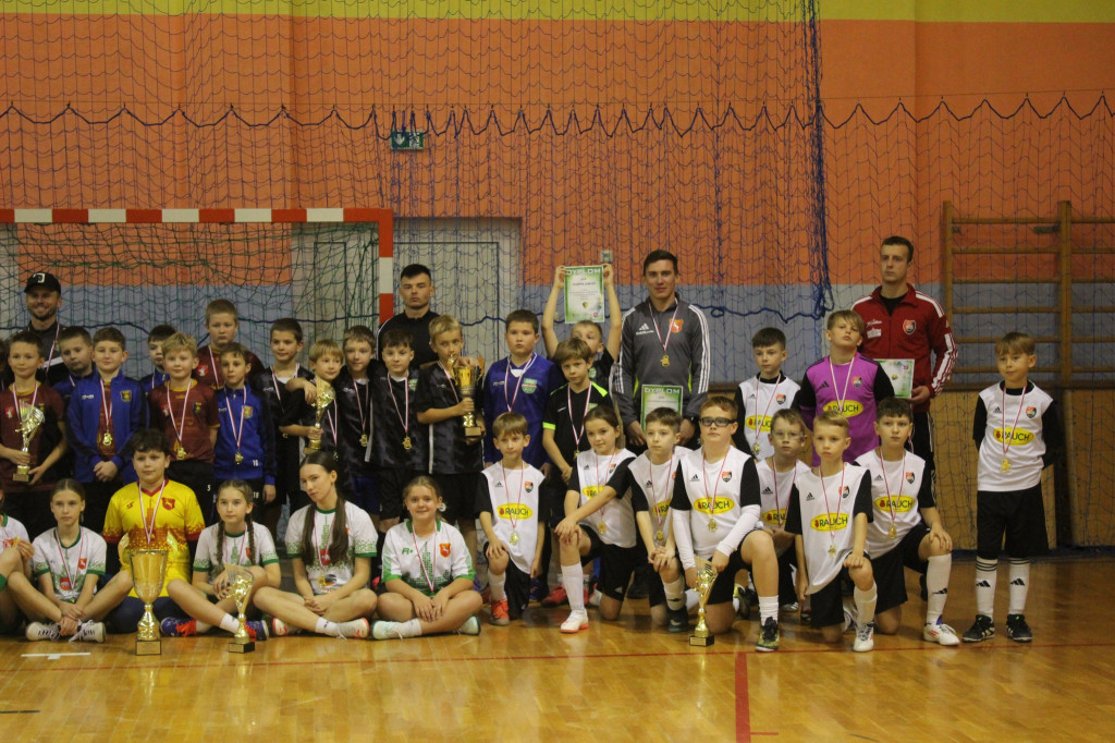 Obchody Święta Niepodległości w gminie Komarówka