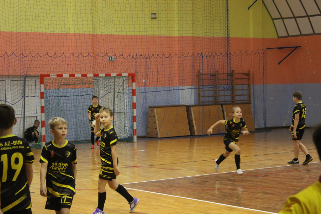 Obchody Święta Niepodległości w gminie Komarówka