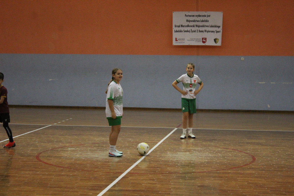 Obchody Święta Niepodległości w gminie Komarówka