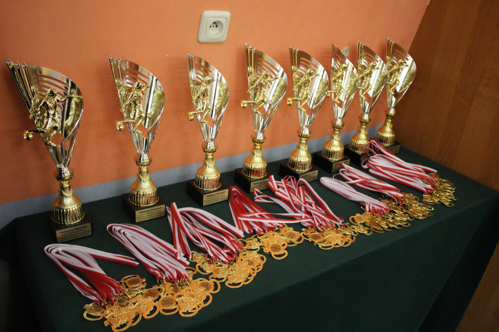 Obchody Święta Niepodległości w gminie Komarówka