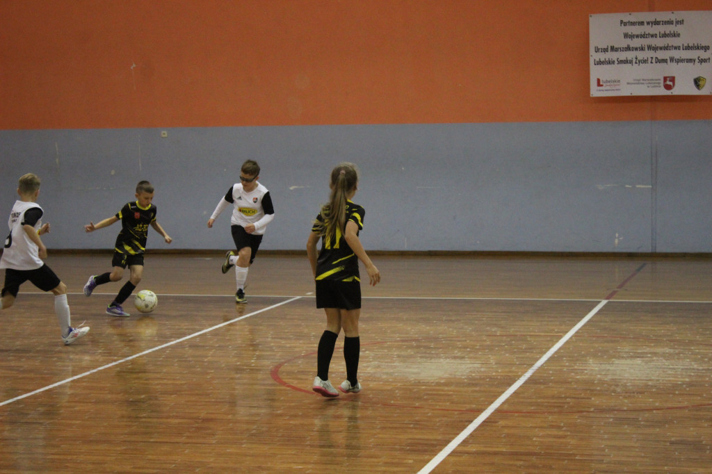 Obchody Święta Niepodległości w gminie Komarówka