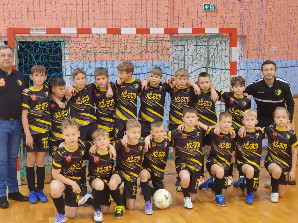 Obchody Święta Niepodległości w gminie Komarówka