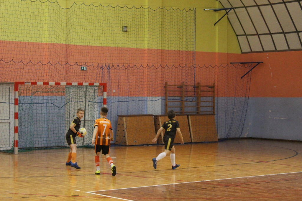 Obchody Święta Niepodległości w gminie Komarówka