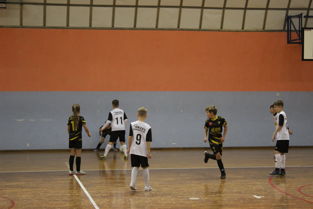 Obchody Święta Niepodległości w gminie Komarówka