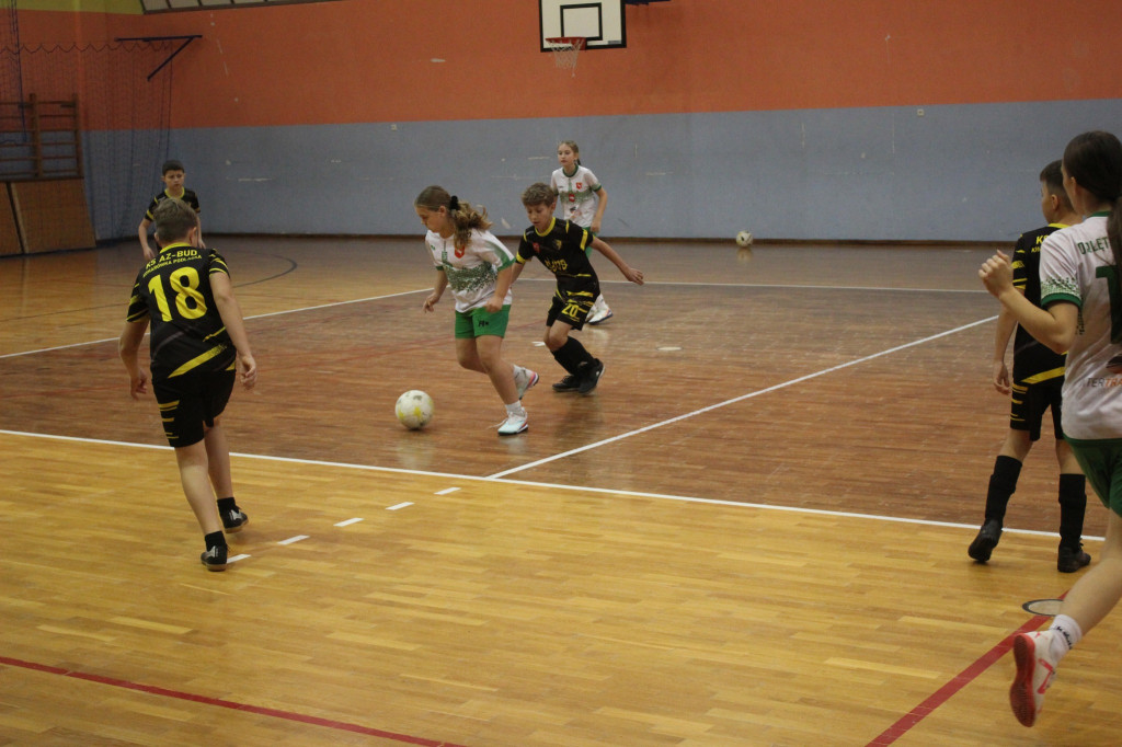 Obchody Święta Niepodległości w gminie Komarówka