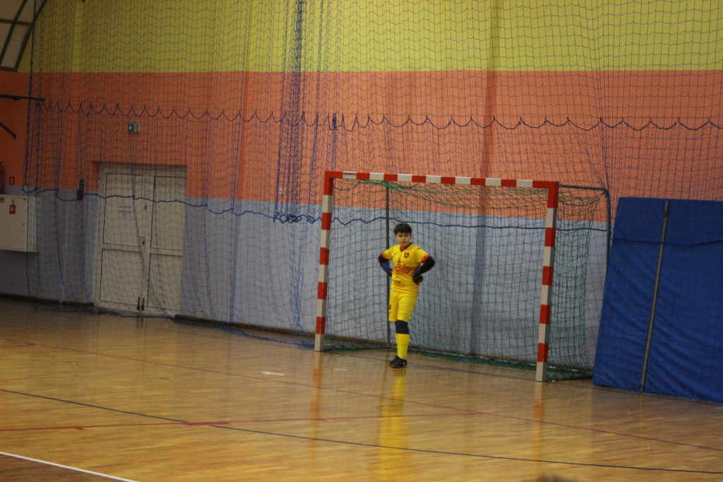 Obchody Święta Niepodległości w gminie Komarówka