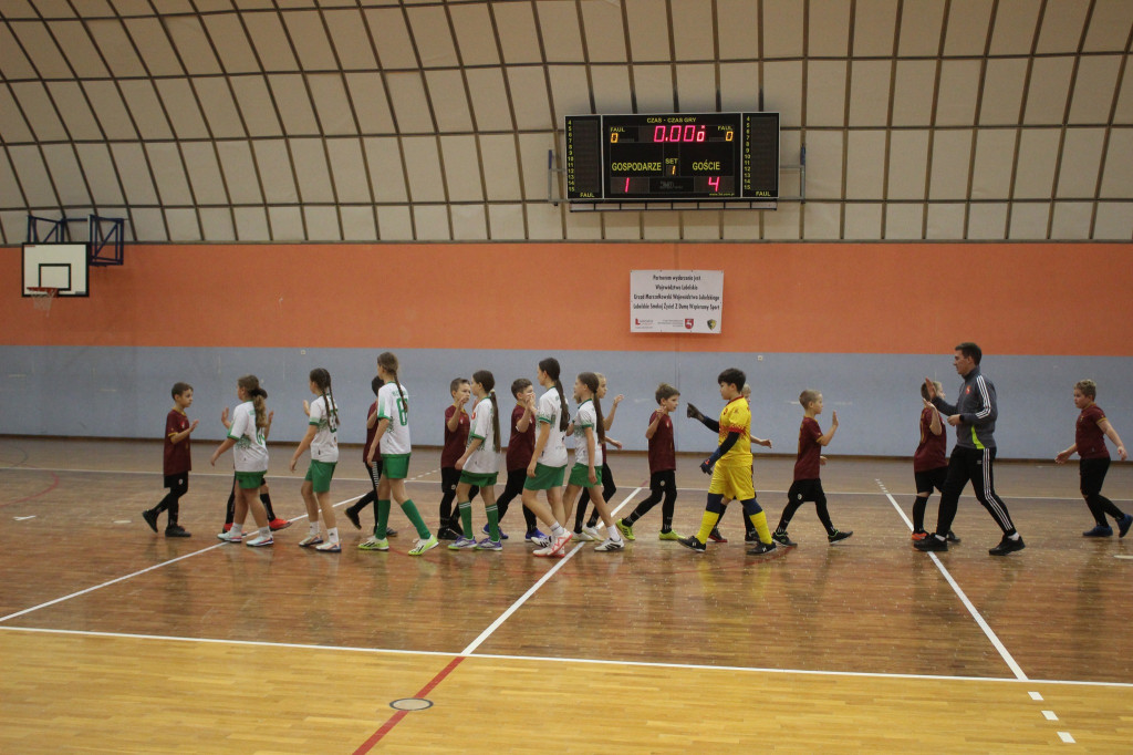 Obchody Święta Niepodległości w gminie Komarówka