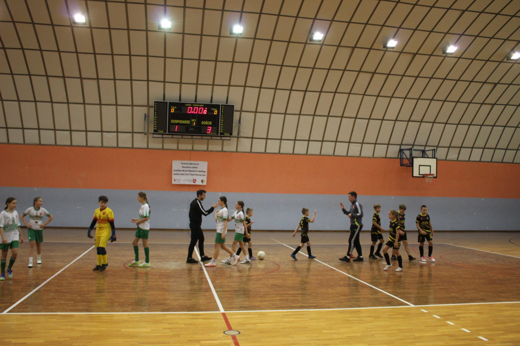 Obchody Święta Niepodległości w gminie Komarówka