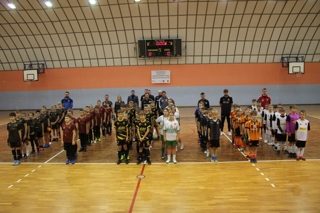 Obchody Święta Niepodległości w gminie Komarówka