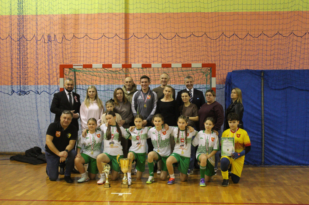 Obchody Święta Niepodległości w gminie Komarówka