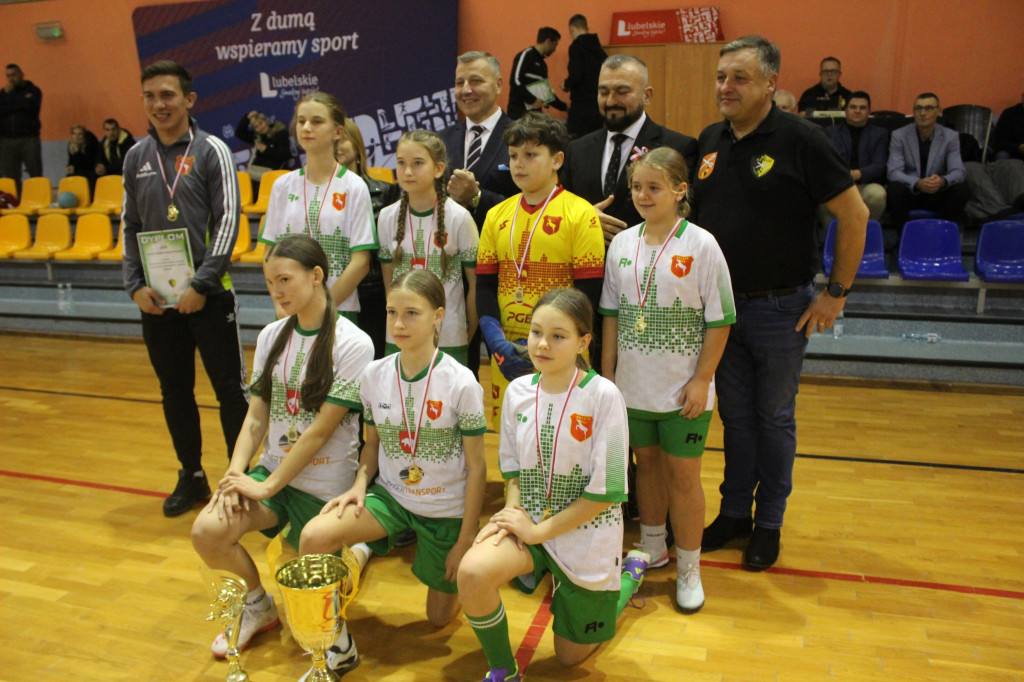 Obchody Święta Niepodległości w gminie Komarówka