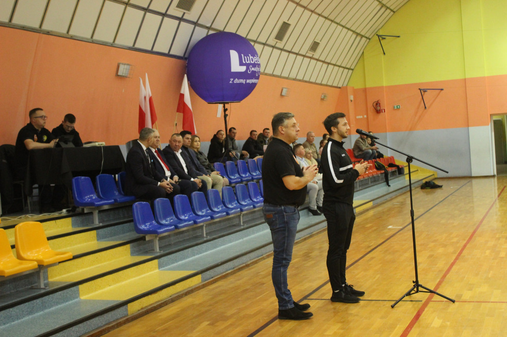 Obchody Święta Niepodległości w gminie Komarówka