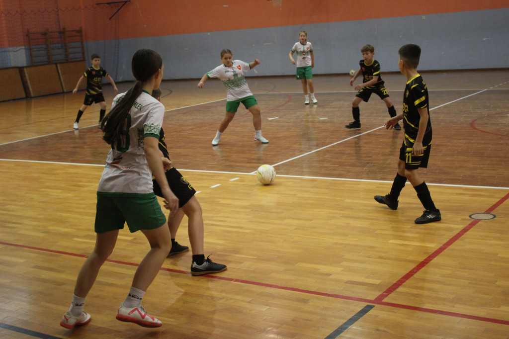 Obchody Święta Niepodległości w gminie Komarówka