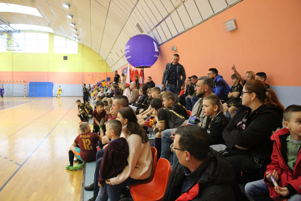 Obchody Święta Niepodległości w gminie Komarówka