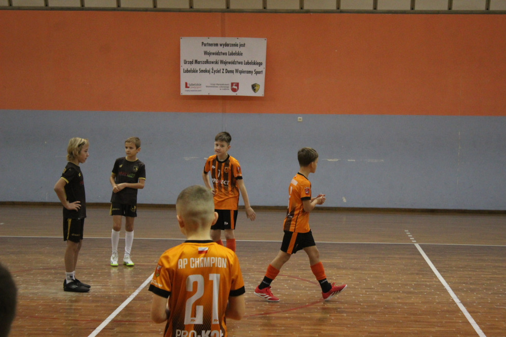 Obchody Święta Niepodległości w gminie Komarówka