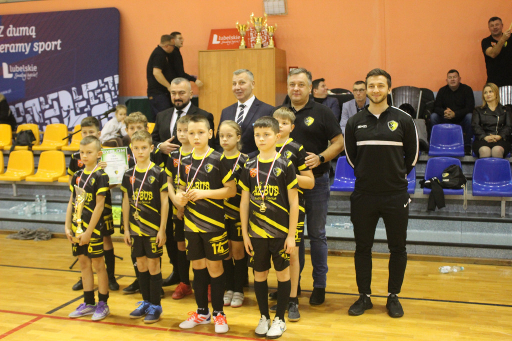 Obchody Święta Niepodległości w gminie Komarówka