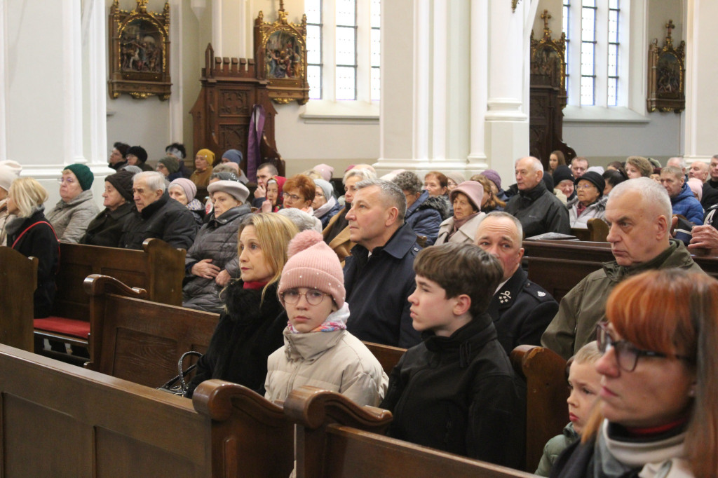Obchody Święta Niepodległości w gminie Komarówka