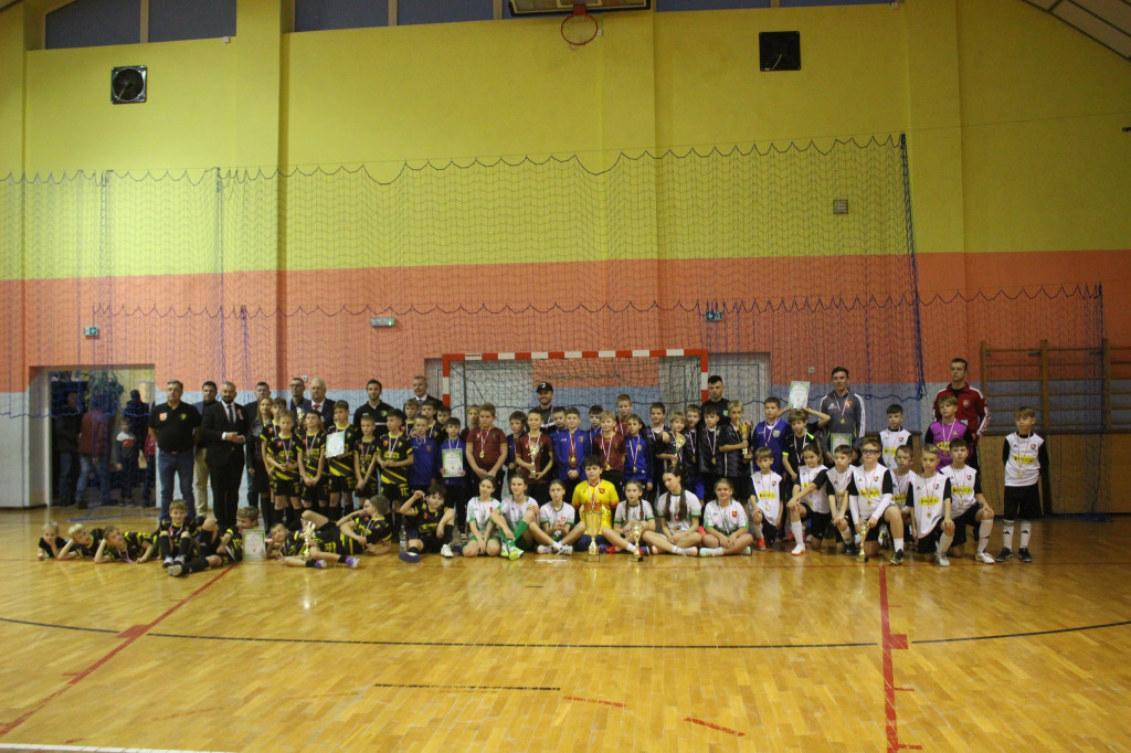 Obchody Święta Niepodległości w gminie Komarówka