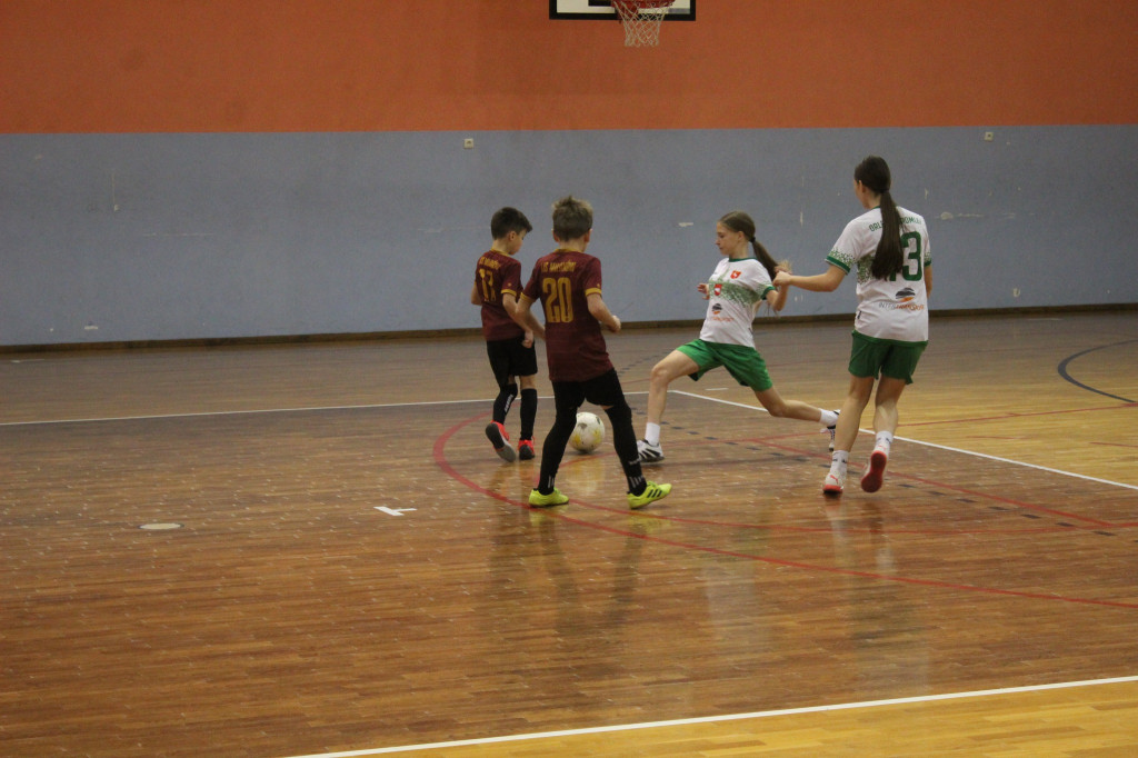 Obchody Święta Niepodległości w gminie Komarówka