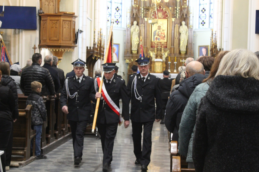 Obchody Święta Niepodległości w gminie Komarówka