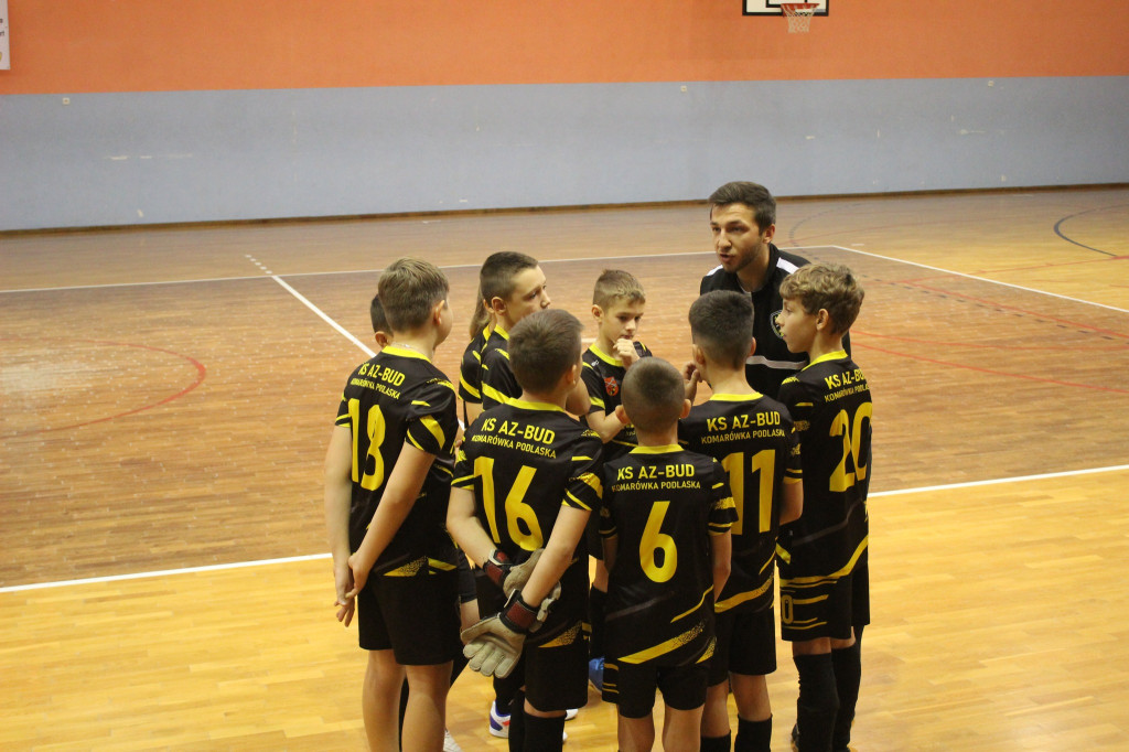 Obchody Święta Niepodległości w gminie Komarówka