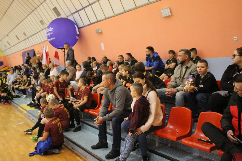 Obchody Święta Niepodległości w gminie Komarówka