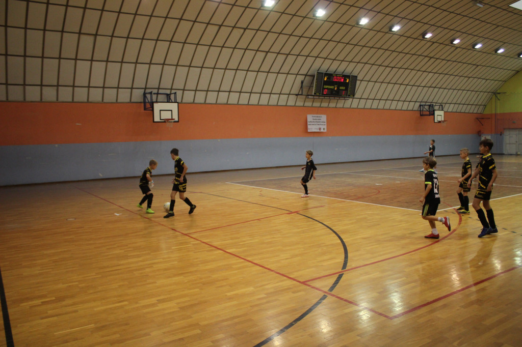 Obchody Święta Niepodległości w gminie Komarówka