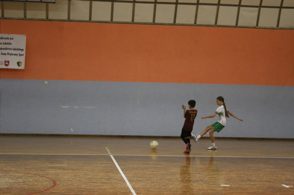 Obchody Święta Niepodległości w gminie Komarówka