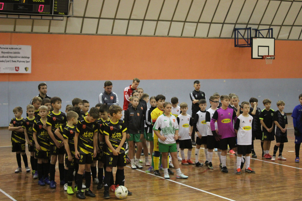 Obchody Święta Niepodległości w gminie Komarówka