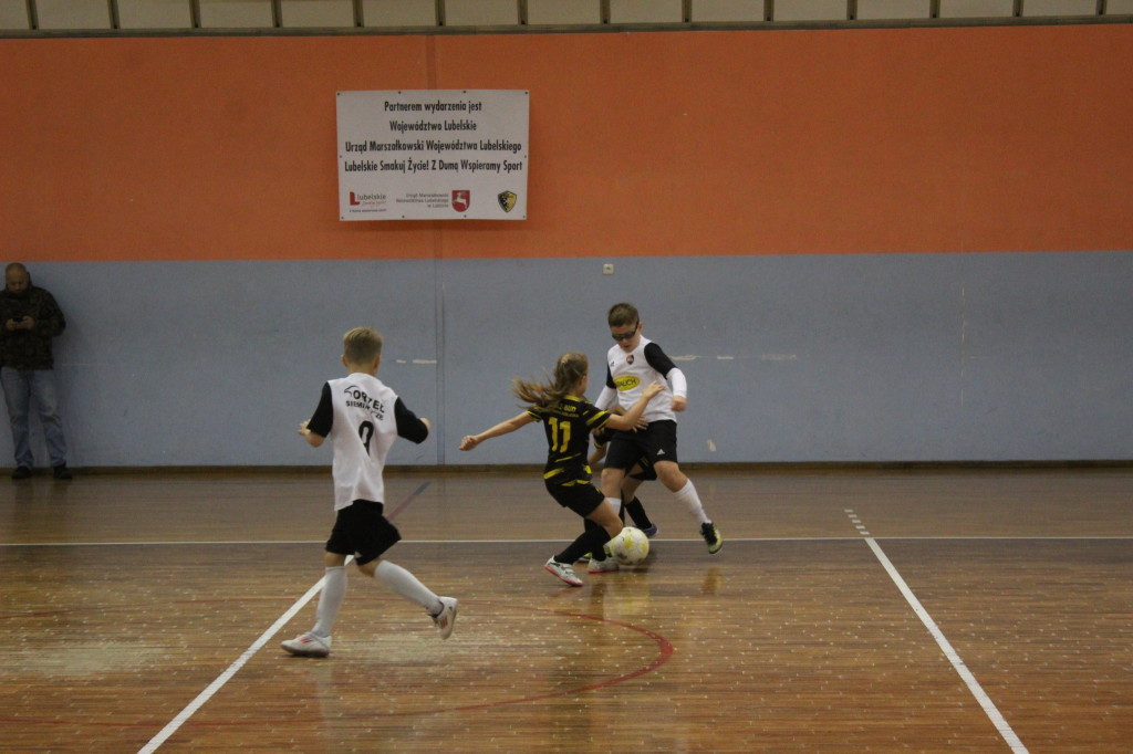 Obchody Święta Niepodległości w gminie Komarówka