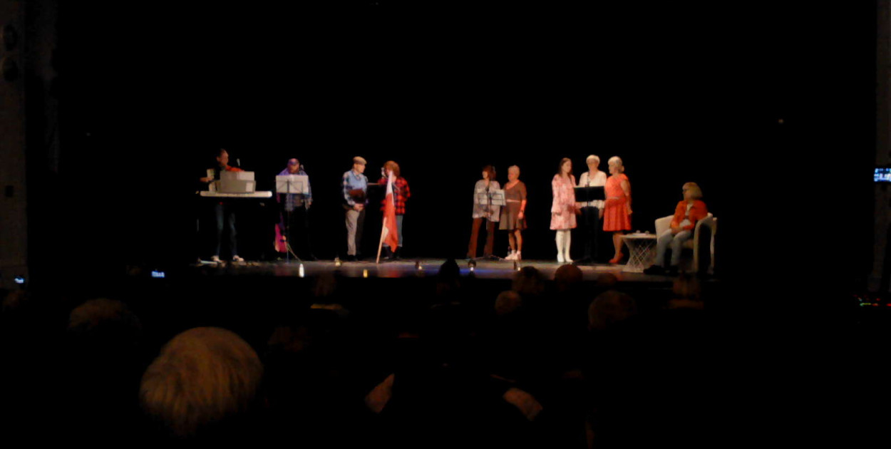 Wieczorek z Poezją w ROK-u