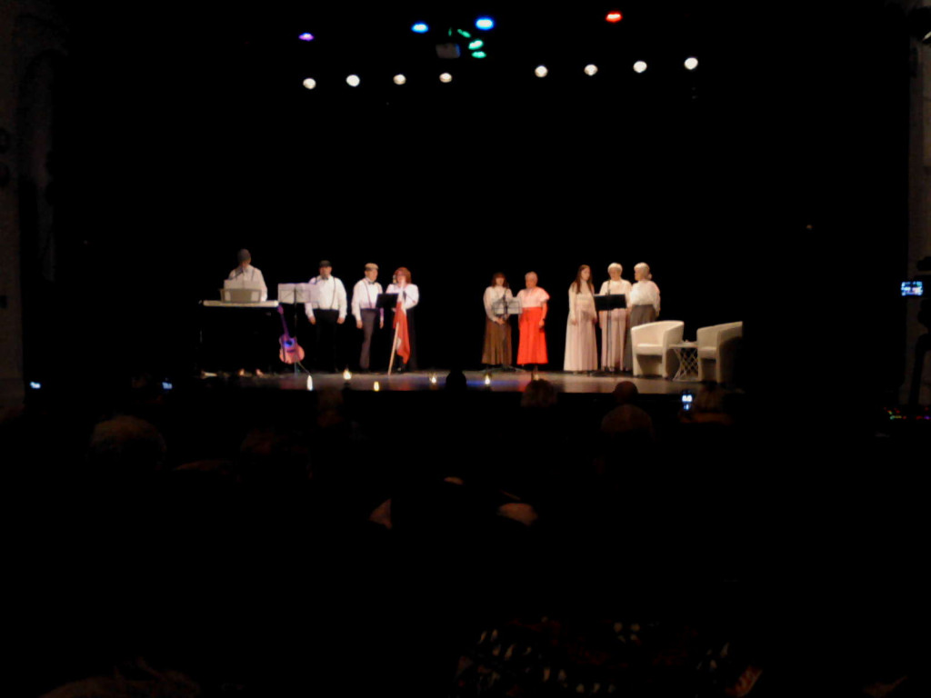 Wieczorek z Poezją w ROK-u