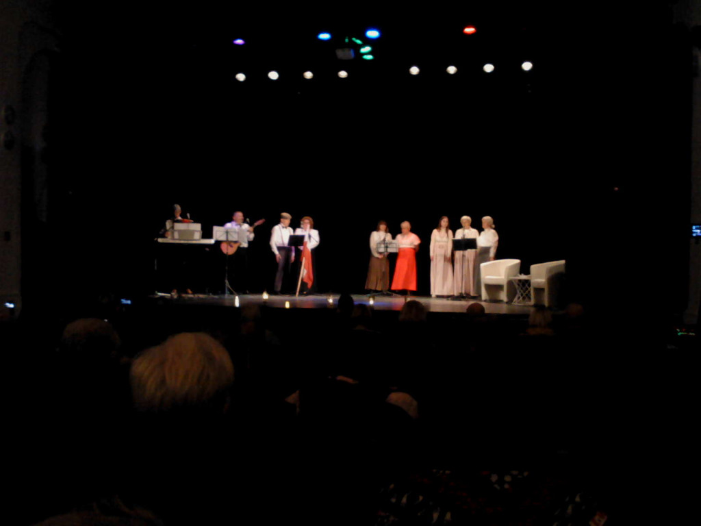 Wieczorek z Poezją w ROK-u