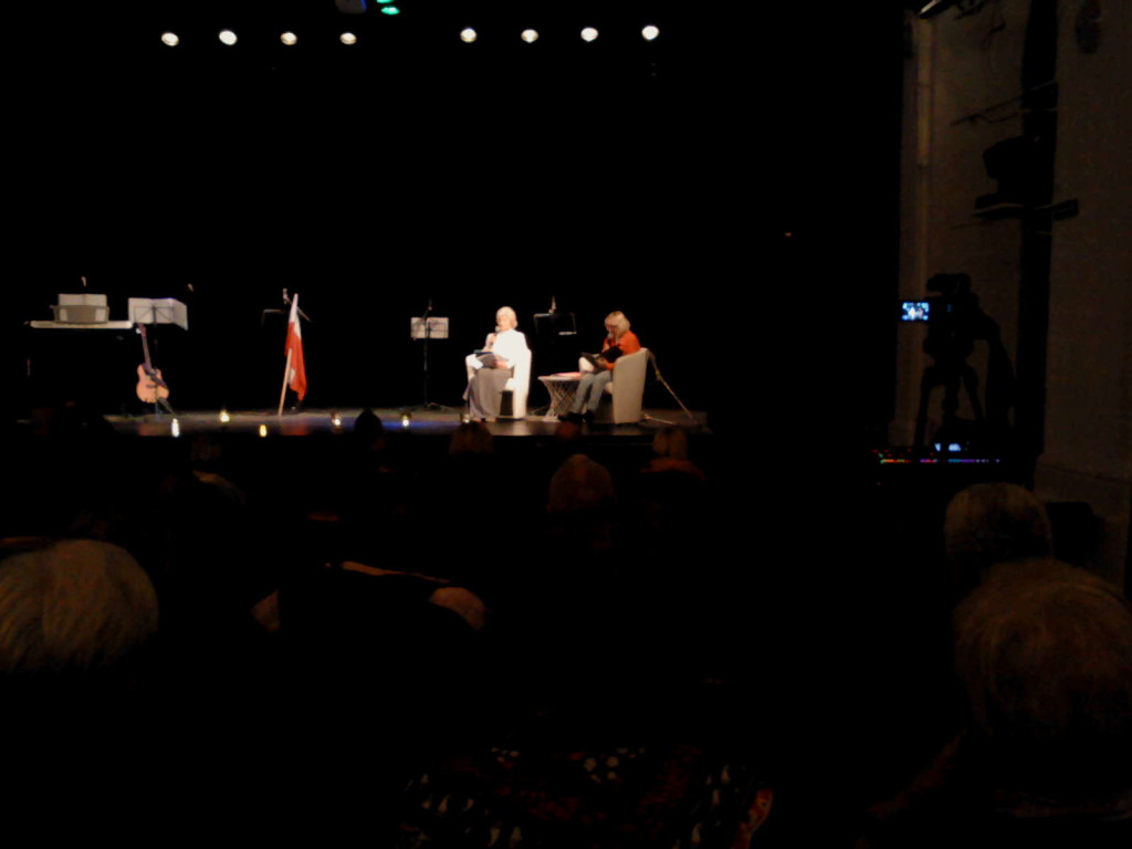 Wieczorek z Poezją w ROK-u