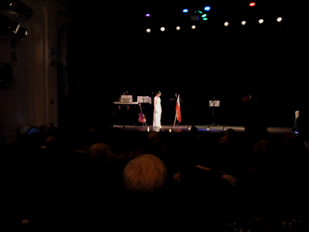 Wieczorek z Poezją w ROK-u