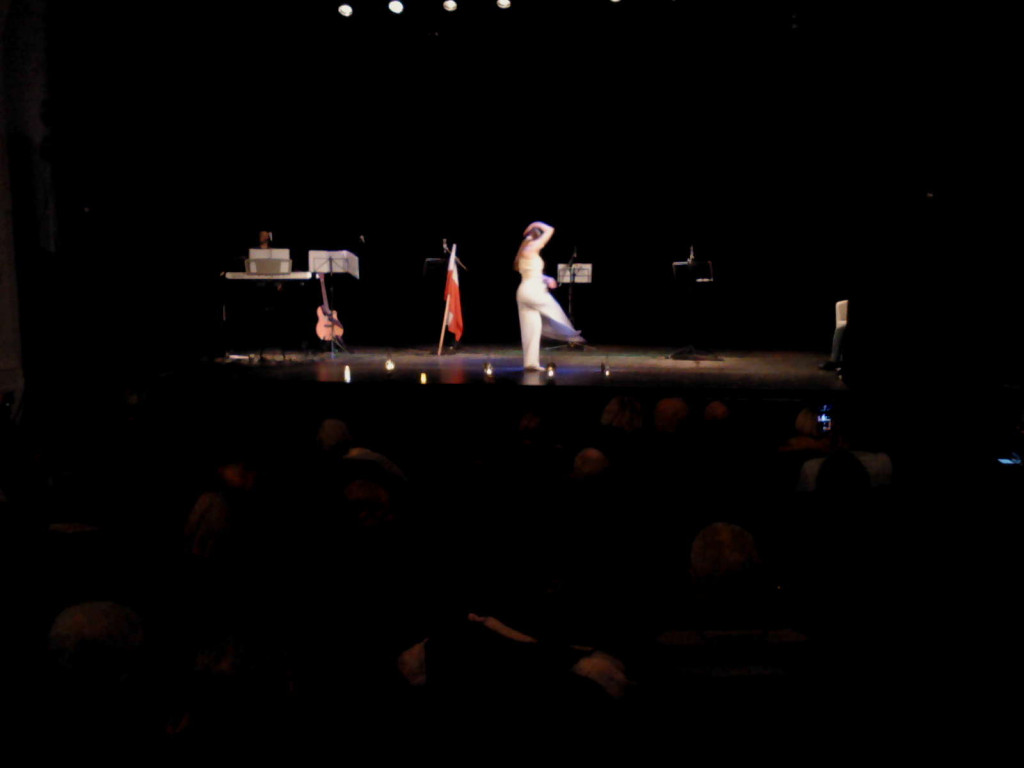 Wieczorek z Poezją w ROK-u