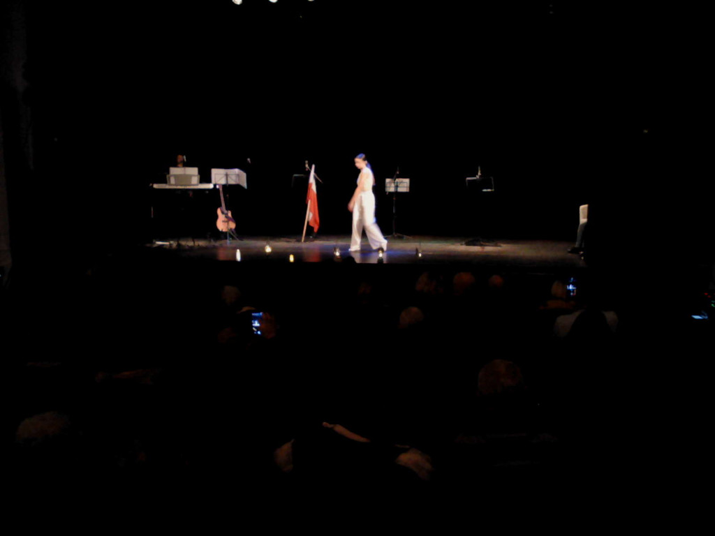 Wieczorek z Poezją w ROK-u