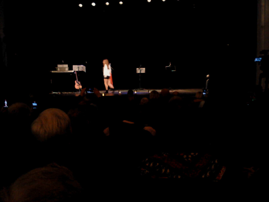 Wieczorek z Poezją w ROK-u