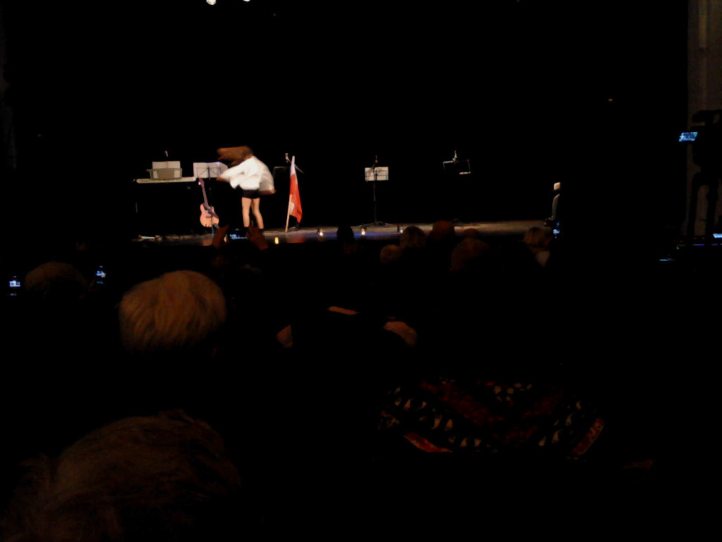 Wieczorek z Poezją w ROK-u