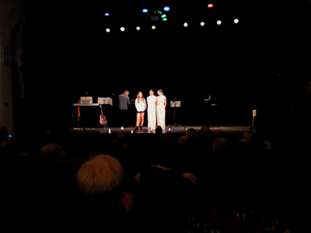 Wieczorek z Poezją w ROK-u