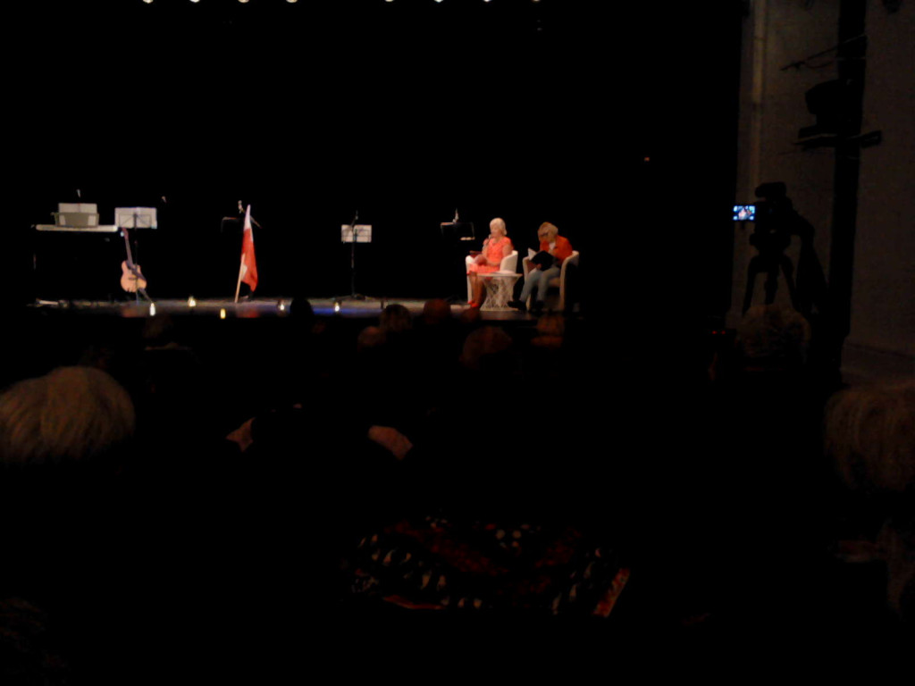 Wieczorek z Poezją w ROK-u