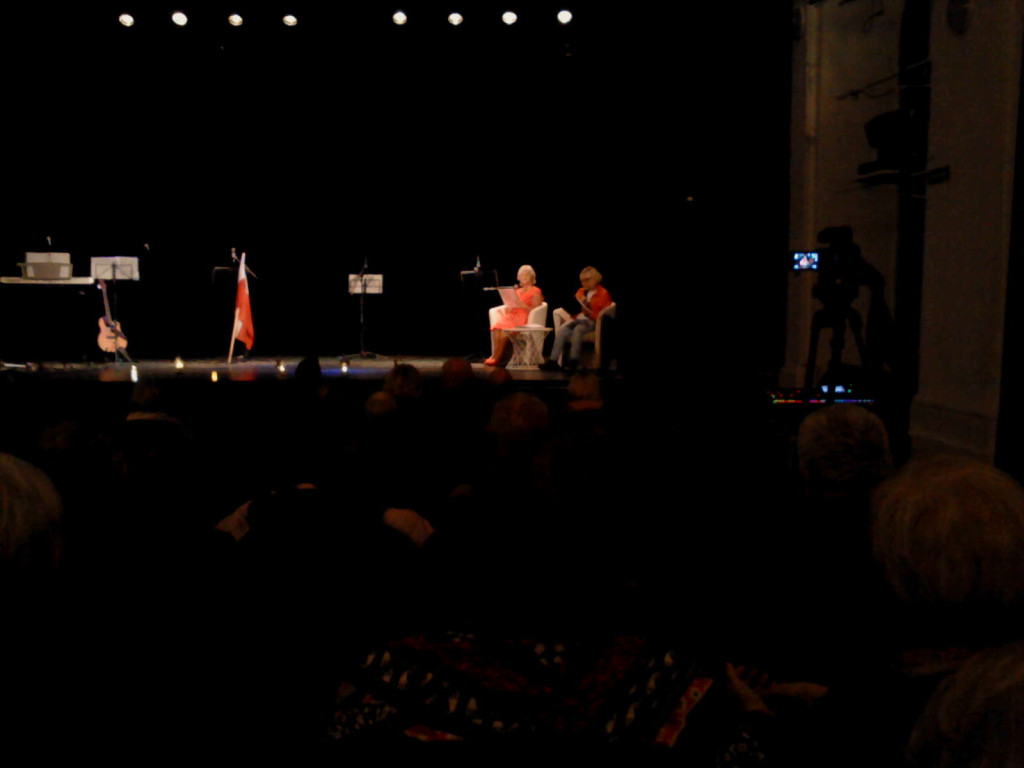 Wieczorek z Poezją w ROK-u