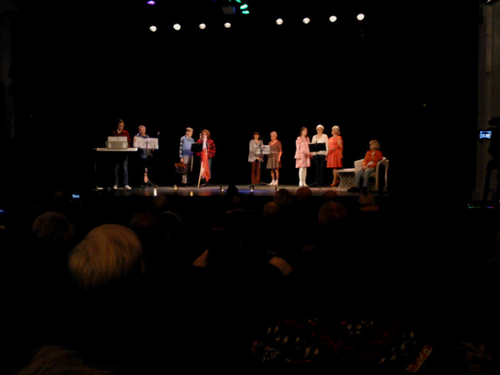 Wieczorek z Poezją w ROK-u