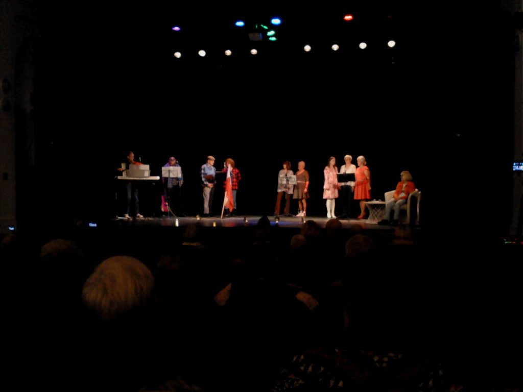 Wieczorek z Poezją w ROK-u